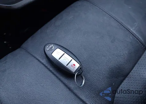 2010 Nissan Murano Sl from USA, damaged, VIN JN8AZ1MU2AW002641